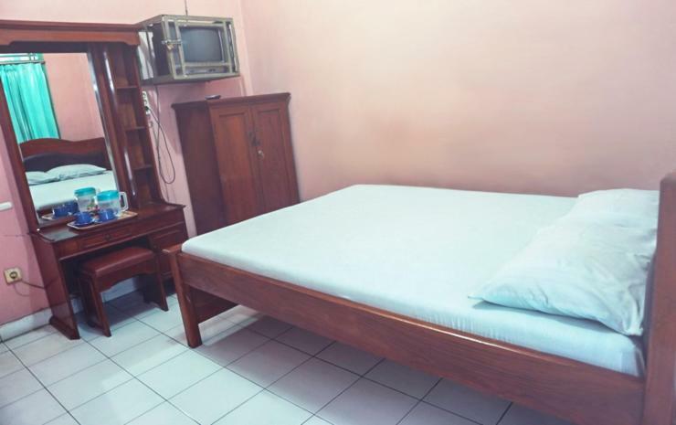 Ismoyo Hotel Yogyakarta Exteriér fotografie